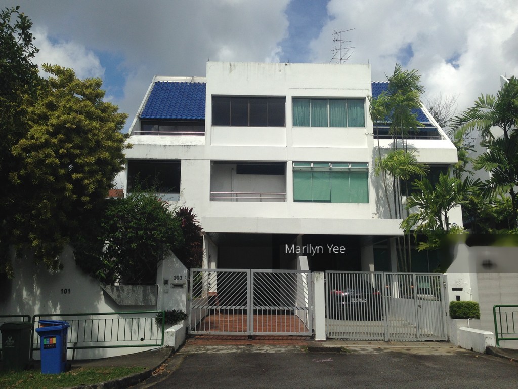 Coronation Ville (D10), Semi-Detached #212811371